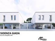 Casa indipendente in vendita a Senigallia AN