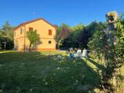 Casa indipendente in vendita a Senigallia AN