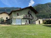 Casa indipendente in vendita a Septumian, Chambave