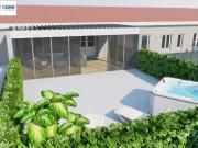 CASA INDIPENDENTE in VENDITA a SEREGNO di 3 vani