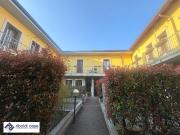 CASA INDIPENDENTE in VENDITA a SEREGNO di 3 vani