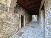 Casa indipendente in vendita a Serra San Quirico AN