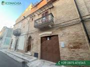 Casa indipendente in vendita a Serracapriola FG