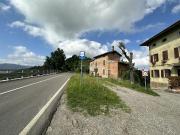 Casa indipendente in vendita a Serramazzoni