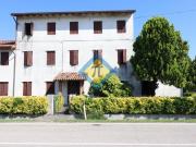 Casa indipendente in vendita a Sesto Al Reghena