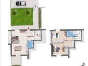 Casa indipendente in vendita a Sestri Levante GE