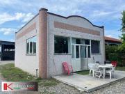 Casa indipendente in vendita a Settimo Torinese TO