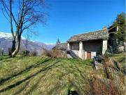 Casa indipendente in vendita a Settimo Vittone TO