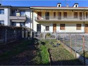 Casa indipendente in vendita a Seveso MB