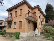 Casa indipendente in vendita a Seveso via brennero, 9
