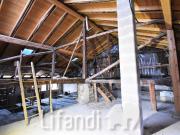 Casa indipendente in vendita a Sfruz TN