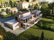 Casa indipendente in vendita a Siena SI