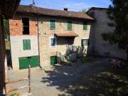 Casa indipendente in vendita a Silvano d'Orba AL