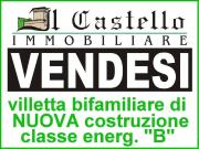 Casa indipendente in vendita a Sinalunga SI