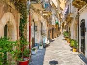 Casa indipendente in vendita a Siracusa
