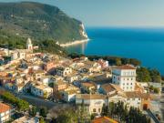 Casa indipendente in vendita a Sirolo AN