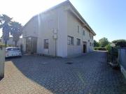 Casa indipendente in vendita a Siziano PV