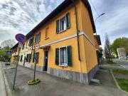 Casa indipendente in vendita a Siziano PV