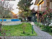 Casa indipendente in vendita a Soave VR