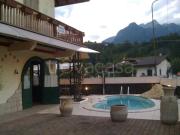 Casa indipendente in vendita a Socchieve, Socchieve