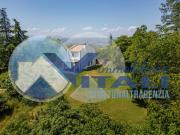 Casa indipendente in vendita a Sogliano al Rubicone FC