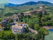 Casa indipendente in vendita a Sogliano al Rubicone FC