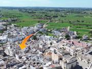 Casa indipendente in vendita a Sogliano Cavour