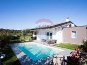 Casa indipendente in vendita a Soiano del Lago BS