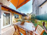 Casa indipendente in vendita a Solbiate con Cagno