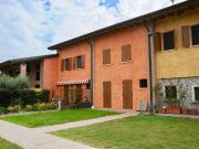 Villetta a schiera in vendita a Solferino MN
