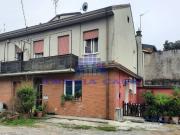 Casa indipendente in vendita a Solza BG