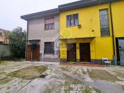 Casa indipendente in vendita a Somaglia LO