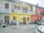 Casa indipendente in vendita a Somma Lombardo VA