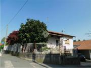 Villa in vendita a Somma Lombardo VA