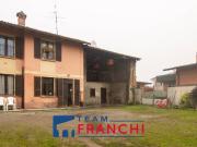 Casa indipendente in vendita a Soncino CR