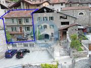 Casa indipendente in vendita a Sonico BS