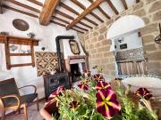 Casa indipendente in vendita a Sorano GR