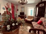 Casa indipendente in vendita a Sorano GR