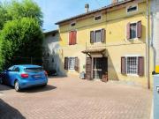 Casa indipendente in vendita a Sorbolo Mezzani PR