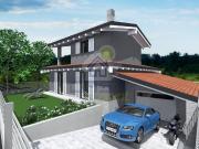 Casa indipendente in vendita a Sospiro CR