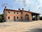 Casa indipendente in vendita a Sossano VI