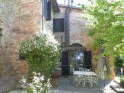 Casa indipendente in vendita a Sovicille