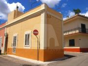 Casa indipendente in vendita a Specchia LE