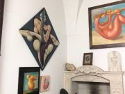 Casa indipendente in vendita a Specchia LE