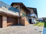 Casa indipendente in vendita a Spino d'Adda CR