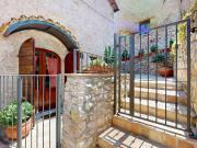 Rustico / Casale in vendita a Spoleto PG