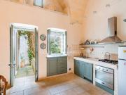 Casa indipendente in vendita a Spongano via Copini