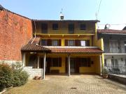 Casa indipendente in vendita a Strambino TO