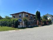 Casa indipendente in vendita a Strambino via Vercelli,...