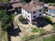 Casa indipendente in vendita a Strevi AL